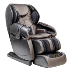 Массажное кресло Méridien California (Black, Beige)